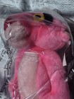 Vintage 1993 Dakin Pink Panther Plush Large Cartoon Stuffed Animal Sealed Nos 