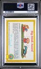 1985 Topps Os1 Garbage Pail Kids Series 1 Ashcan Andy 13a Matte Card Psa 7 Nm