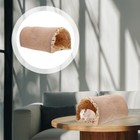  Pet Channel Toys Hamster Hideout Tunnel Rabbit Activity Structure