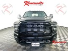 2025 Ram 3500 Big Horn 12in 4wd 4dr Pickup Truck Heated Seats Navigation
