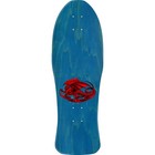 Powell Peralta Skateboard Deck Caballero Chinese Dragon Aqua Foil Old School Re