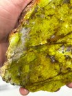 Mexican Green Jasper   Agate Slab Cabbing Collecting Combo Ship Avail