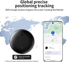 Gps Cat Tracker With Collar  Smart Tracker For Cats - No Subscription   Waterpro