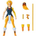 Masters Of Universe Origins And Thundercats Wave 1 Cheetara Action Figure