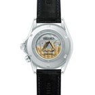 Seiko Prospex Alpinist Hbc006j    Hbc006 Purple Dial Automatic Men s Watch