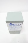 Acme Transformer T-2-53107-s Voltage Transformer 25kva 600v-ac 120 240v-ac 1ph