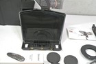 Desview T2 Teleprompter For Ipad Smartphone Dslr Camera Interview Recording 