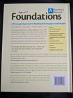 Foundations Level A Teacher   s Manual Logic Of English Denise Eide Like New