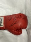 Ran Nakash Signed Red Everlast Boxing Glove Autograph 27   1 Record 10 Oz Glove B 