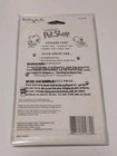 Vintage Littlest Pet Shops Stickers New 2006-2007 Sealed 1 Pack Of 2 Sheets