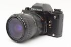 Pentax Lx Late 35mm Film Camera Pentax-a 28-80mm F 3 5-4 5 From Japan   exc 4   