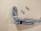 Big Dog Motorcycles 2004-2011 Stock Length Kickstand W Bracket   Updated Spring