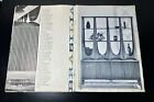 Broyhill Brasilia Original Sales Catalog- Filled With Rare Photos