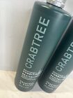 Crabtree   Evelyn Moisturise   Renew Conditioner Two Bottles  15fl oz  New 