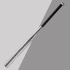 Baseball Bat Steel Crack Pattern With Carry Bag 28 Inch