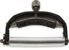 Paige Original 12-string Acoustic Guitar Capo - Smokey Black Nickel