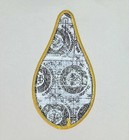 Klondike Derby Scout Patch Tohickon District 2021 Bsa