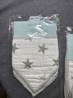 Aden   Anais Essentials Classic Muslin 17 Total Snap bandana Bibs Nwt