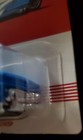 New 2017  Hot Wheels Custom 62 Chevy Pickup   Blue 7 10 