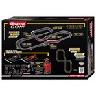 Carrera Go    1 43 Slot Racing System With 2 Formula 1 Racing Cars - Cib