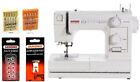 Janome Hd-1000 Sewing Machine With Bonus Package