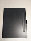 Wacom Intuos Ctl-6100wl Black Programmable Bluetooth Graphics Pen Tablet