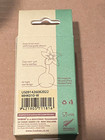 Haakaa Silicone Flower Stopper  new sealed  B1