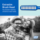 Tepe Implant Orthodontic Soft Toothbrush     Cleaning Implants   Fixed Braces 1pk