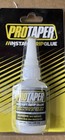  set Of 2  Pro Taper Grip Glue Adhesive Compound Bottle 1oz