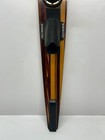 Vintage Maherajah Maha Wood Slalom Water Ski 69 1 4 