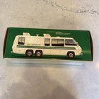 1980 Hess Toy Truck Training Van Collectible Appears Never Removed From Box