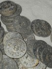 Colorado 2 Mill Retail Sales Tax Tokens Vintage Antique Historical Numismatic