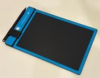 Lcd Boogie Board Writing Tablet 8 5 Inch Electronic Writing Drawing Pad  Blue