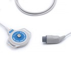 Ge Healthcare Compatible Fetal Ultrasound Transducer 5700lax - Same Day Shipping