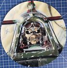 Iron Maiden Dj Turntable Slipmat For Vinyl Records Fits Any 12  Players Platters