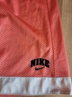 Pink Salmon Color Basketball Shorts Youth Large Athletic Girls 12-13 