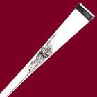 Classic Rose By Reed   Barton 4 Piece Place Setting  Sterling Silver