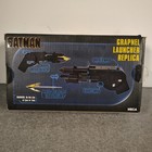 Batman 1989 Series Prop Grapnel Launcher Replica