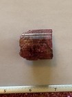 Pink Tourmaline  Large Crystal 