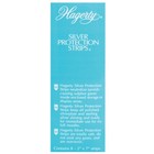 Hagerty Silver Protection Strips  Jewelry Tarnish Prevention Strips For Jewelry