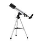 90x Telescope 360mm Astronomy Refractor Telescope With Adjustable Tripod