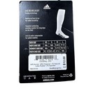 Adidas Baseball Socks Youth Xs Blue Black 2 Pairs Over The Calf Aeroready Otc