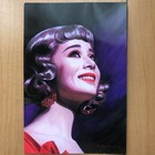 Daichi Mao Takarazuka Art Postcards Set Of 5 - Collectible  No Damage  Ideal For