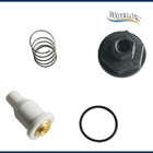 435597 0435597 Thermostat Cover Kit Replaces For Johnson Evinrude Outboard 