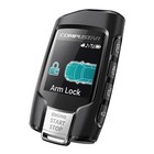 Compustar Cs2wq900-as 2-way Lcd 3000-ft Max Range Remote Start  Security System