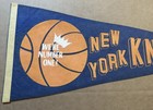1973 New York Knicks    we   re Number One     Full Size Basketball Pennant 