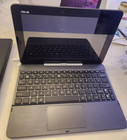 Asus Transformer Pad K010e 10 1  Hd 2gb 16gb Android Tablet With Keyboard