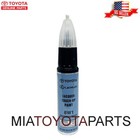 Genuine Toyota Touch-up Paint Pen 8w1 Clearwater Blue Metallic 00258-008w1-21