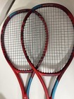 Yonex Vcore 100  Tennis Racquet  6th Gen  4 3 8 Grip  100 In   Head  Former Pro