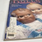 Vintage Rare Dolls The Collector s Magazine November 1991